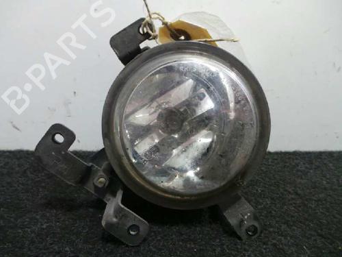 Used Right front fog light HYUNDAI GETZ (TB) [2001-2011]  5727528