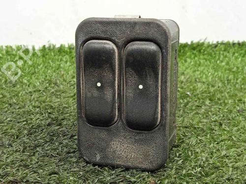 Used Left front window switch OPEL COMBO Box Body/MPV 1.3 CDTI 16V (75 hp) 11057629