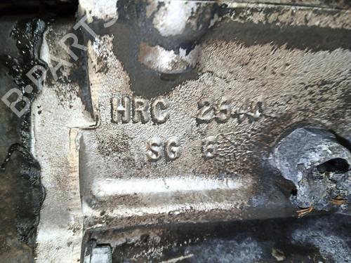 Gearbox LAND ROVER DEFENDER Station Wagon (L316, L315) 2.5 Td5 4x4 (L316) | BP29305078M3 
