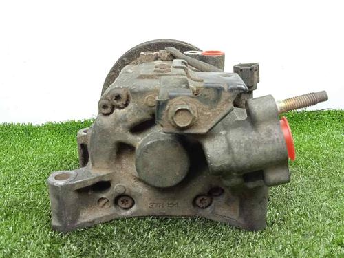 AC compressor NISSAN X-TRAIL I (T30) 2.2 dCi | BP5719210M34 