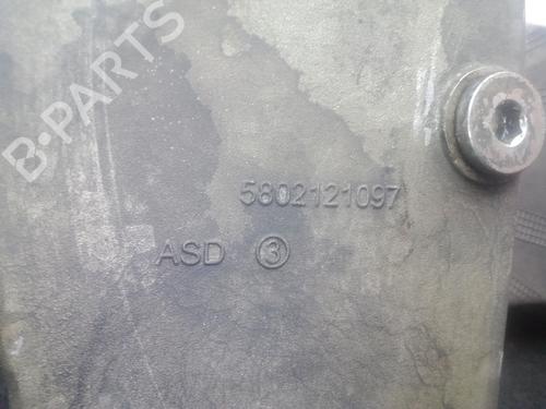 Oil sump MITSUBISHI CANTER Platform/Chassis (FB_, FE_, FG_)  | BP29394569M115 