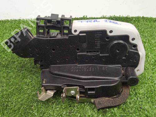 Used Rear left lock NISSAN X-TRAIL III (T32_, T32R, T32RR) [2013-2025]  10633931