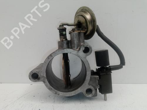 Used Throttle body TOYOTA 4 RUNNER II (_N13_) [1987-1996]  5775346