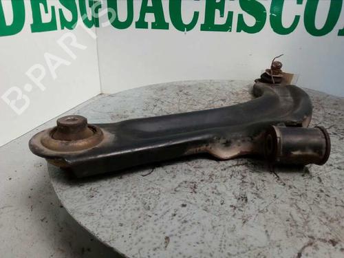 Left front suspension arm RENAULT CLIO III (BR0/1, CR0/1) 1.5 dCi (BR0H, CR0H, CR1S, BR1S) | BP5701069M12 