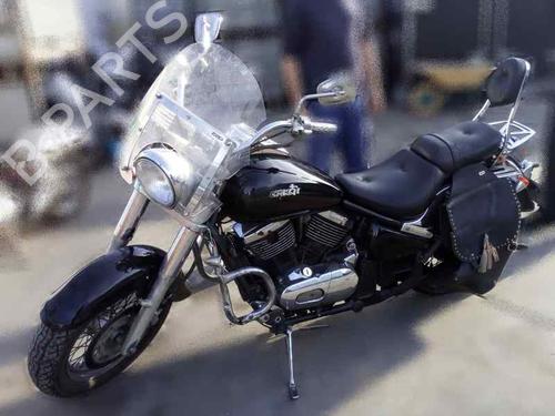 Starter KAWASAKI MOTORCYCLES VN VN 800 Classic (VN800A/B) | BP27831462M8 