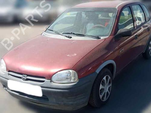 Left taillight OPEL CORSA B (S93) 1.2 i (F08, F68, M68) | BP15225975C34 