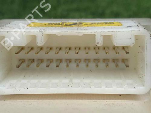 Left front window switch TOYOTA AVENSIS Saloon (_T25_) 2.0 D-4D (CDT250_, CDT250R) | BP8894133I27 