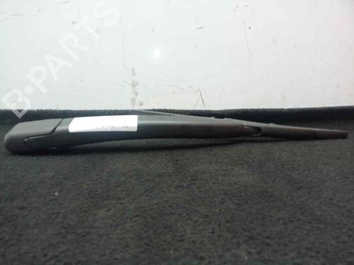 Used Rear windshield wiper arm FORD FIESTA VI (CB1, CCN) 1.25 (82 hp) 21492993