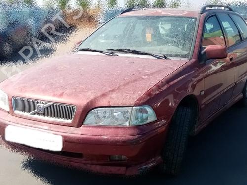 Alternator VOLVO V40 Estate (645)  | BP10922716M7 