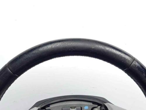 Steering wheel TOYOTA AVENSIS Saloon (_T27_) 2.2 D-4D (ADT271_, ADT271R) | BP30112404C49 