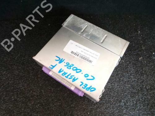Engine control unit (ECU) OPEL ASTRA F Hatchback (T92)  | BP5706900M57 