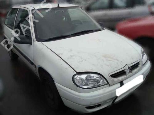 Front right lock CITROËN SAXO (S0, S1) 1.5 D | BP7480429C97 