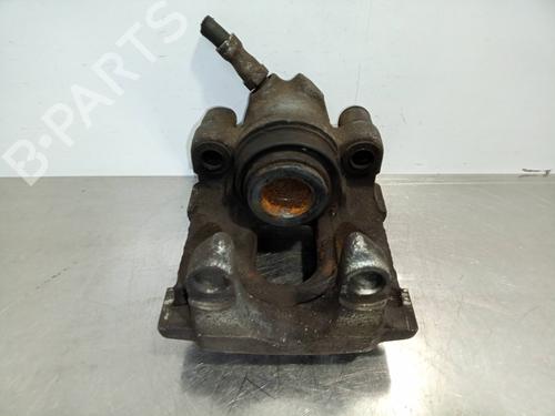 Left rear brake caliper BMW X3 (E83)  | BP15481533M107 