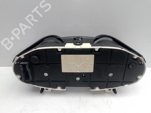 Instrument cluster FORD FIESTA VI (CB1, CCN)  | BP12210595C47 