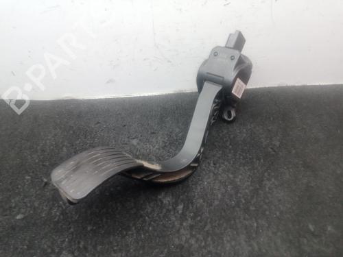 Used Pedal Pedal PEUGEOT 5008 (0U_, 0E_) 1.6 HDi (110 hp) 34558269 34558269