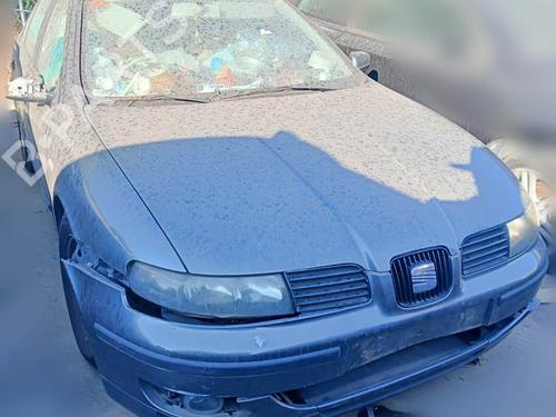 Brugte SEAT LEON (1M1) 1.6 16 V 4820054