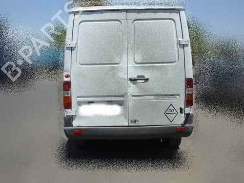 Alternator MERCEDES-BENZ SPRINTER 2-t Van (B901, B902)  | BP5726302M7 