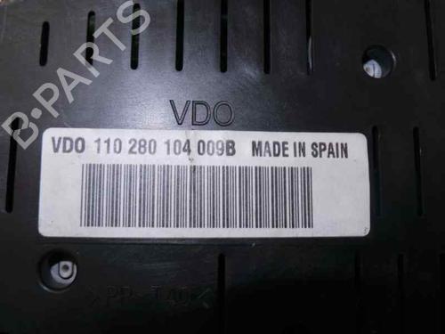 Instrument cluster SEAT IBIZA III (6L1) 1.4 16V | BP5690433C47 
