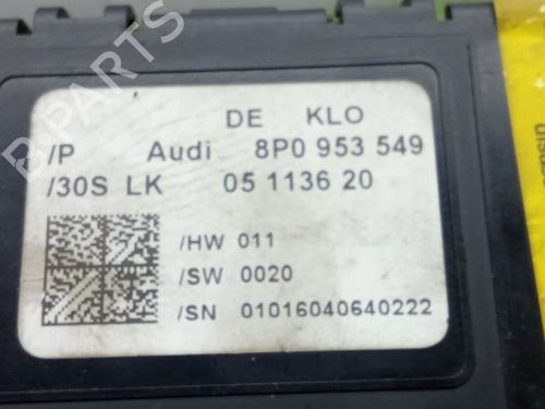 Electronic module AUDI A3 (8P1) 1.6 FSI | BP37664624M83  - Image 9