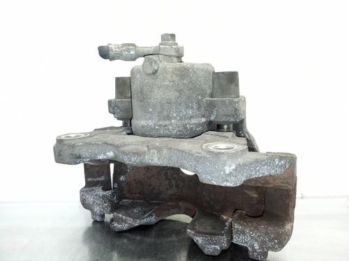Used Left front brake caliper OPEL ASTRA H (A04) 1.4 LPG (L48) (90 hp) 22238434