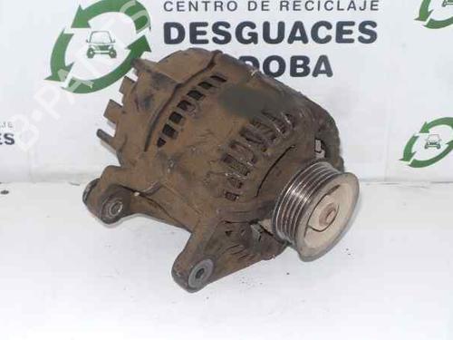 Used Alternator FORD ESCORT VI Turnier (GAL, ANL) [1995-2002]  5740556