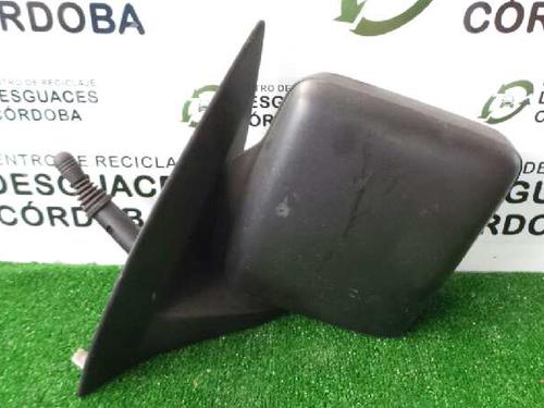 Left mirror OPEL COMBO Box Body/MPV 1.7 CDTI 16V | BP5718251C26 