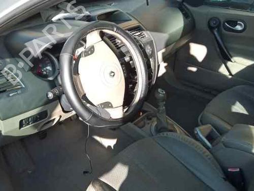 Left taillight RENAULT MEGANE II Estate (KM0/1_) 1.9 dCi (KMRG, KM1G, KM0G, KM2C) | BP13236551C34 