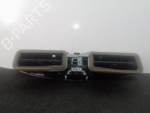 Air vent RENAULT SCÉNIC III (JZ0/1_) 1.6 dCi (JZ00, JZ12) | BP22381572I21 
