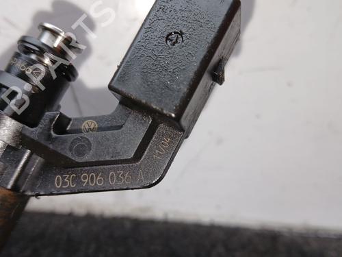 Injector AUDI A3 (8P1) 1.6 FSI | BP37536940M100 - Image 3