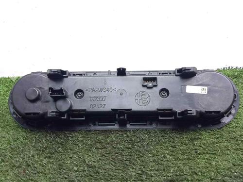 Climate control ALFA ROMEO STELVIO (949_) 2.2 D (949.AXC1A) | BP17089691I5 