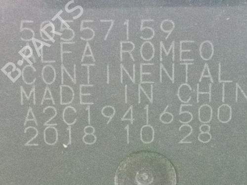 Electronic sensor ALFA ROMEO STELVIO (949_) 2.0 Q4 (949.AXF2A) | BP40220501M84 - Image 4