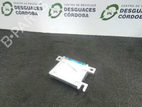 Airbag module OPEL MERIVA A MPV (X03) 1.7 DTI (E75) (75 hp) 5695291