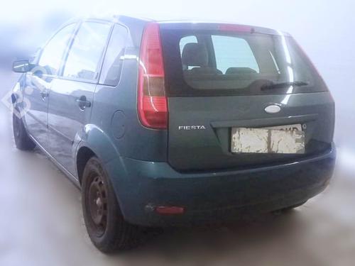 Right headlight FORD FIESTA V (JH_, JD_) 1.4 16V | BP32145226C29 