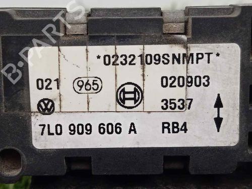 Other VW TOUAREG (7LA, 7L6, 7L7) 5.0 V10 TDI | BP14485057O1 