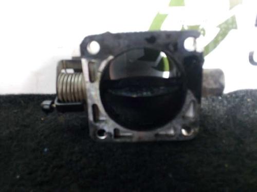 Throttle body KIA SORENTO I (JC)  | BP9414014M82
