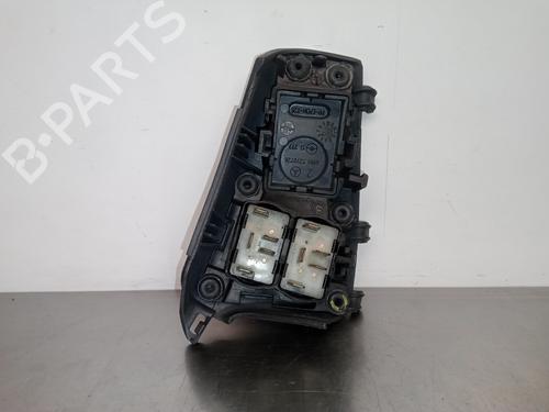 Left front window switch MERCEDES-BENZ SPRINTER 3-t Van (B903)  | BP10693403I27 