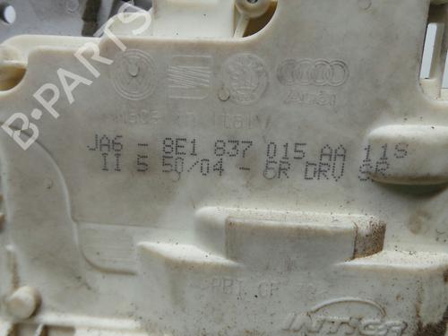 Front left lock AUDI A4 B7 Avant (8ED) 2.0 TDI 16V | BP10008680C98 