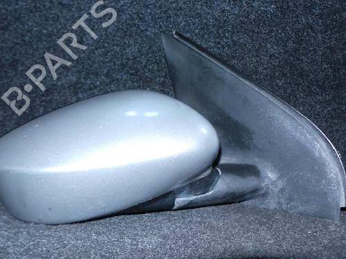 Right mirror FIAT STILO (192_) 1.9 D Multijet | BP5725360C27 