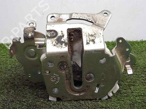 Rear right lock DACIA DOKKER MPV (KE_) 1.5 dCi (KEAJ, KEAH) | BP29352902C99 