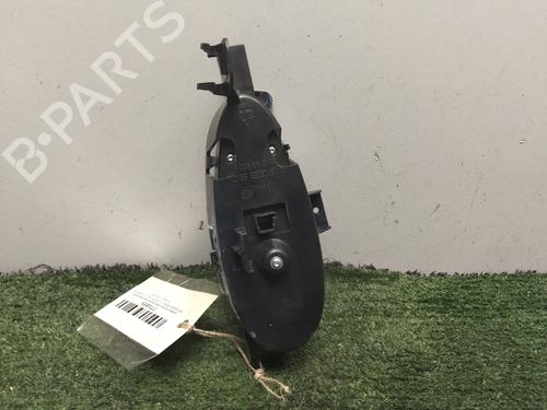 Left front window switch MERCEDES-BENZ E-CLASS (W211) E 280 CDI 4-matic (211.084) | BP37602254I27 - Image 2