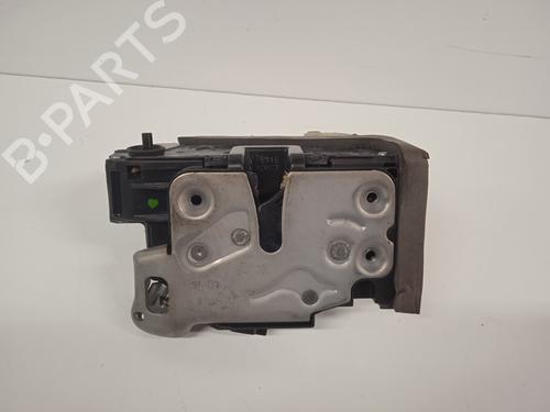 Rear right lock OPEL ASTRA K (B16) 1.6 CDTi (68) | BP10771876C99 