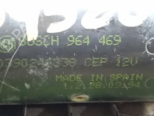 Front wiper motor DAEWOO KALOS (KLAS) 1.2 | BP28318752M29