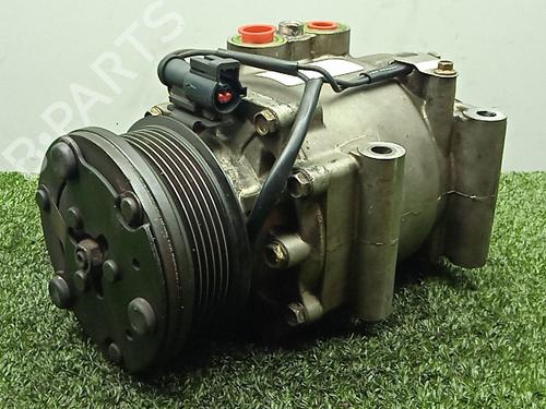 AC-Kompressor FORD FOCUS I (DAW, DBW) 1.8 TDCi (100 hp) 31042233