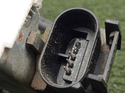 Front right lock AUDI A4 B5 (8D2) 1.9 TDI | BP16578460C97 