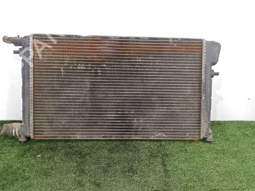 Used Water radiator CITROËN SAXO (S0, S1) 1.5 D (57 hp) 28316168