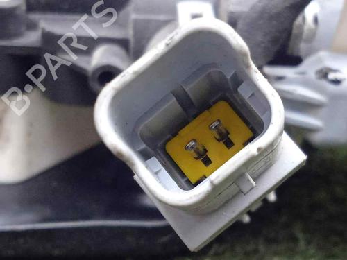 Rear right window mechanism PEUGEOT 207 CC (WD_) 1.6 16V | BP23950045C25 