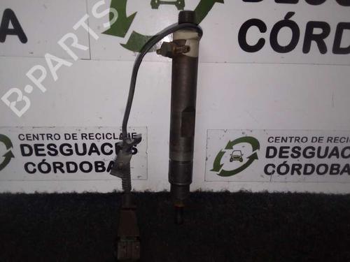 Injektor für SEAT TOLEDO II (1M2) 1.9 TDI (110 hp) 5715976