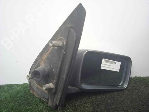 Retrovisor direito ALFA ROMEO 145 (930_) 1.9 JTD (930.A4B) (105 hp) ELECTRICO | - | 7.PINES | GRIS