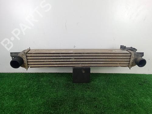 Intercooler CITROËN NEMO Box Body/MPV (AA_) 1.3 HDi 75 (75 hp) 31094487