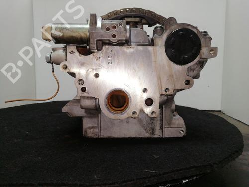 Topstykke AUDI A4 B6 (8E2)  | BP28450368M5